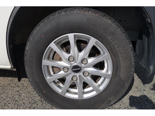 タウンエースバン ＤＸ　４ＷＤ　社外ナビ　ワンセグ　ドライブレコーダー　ＥＴＣ　社外アルミ（32枚目）