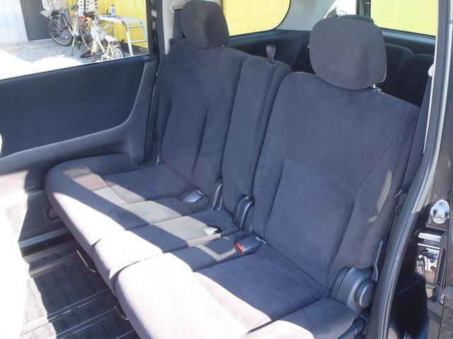 セレナ ２０Ｓ　Ｖセレクション　左パワースライドドア　カロッツェリアＨＤＤナビ　フルセグＴＶ　Ｂｌｕｅｔｏｏｔｈ　バックカメラ　ＥＴＣ　スマートキー　社外１５インチアルミ（12枚目）