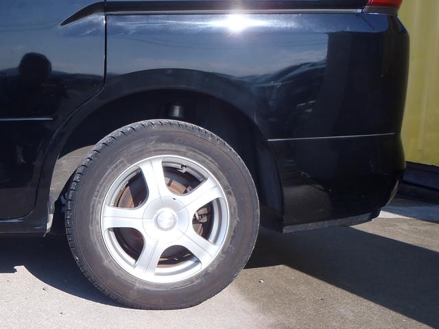 セレナ ２０Ｓ　Ｖセレクション　左パワースライドドア　カロッツェリアＨＤＤナビ　フルセグＴＶ　Ｂｌｕｅｔｏｏｔｈ　バックカメラ　ＥＴＣ　スマートキー　社外１５インチアルミ（30枚目）