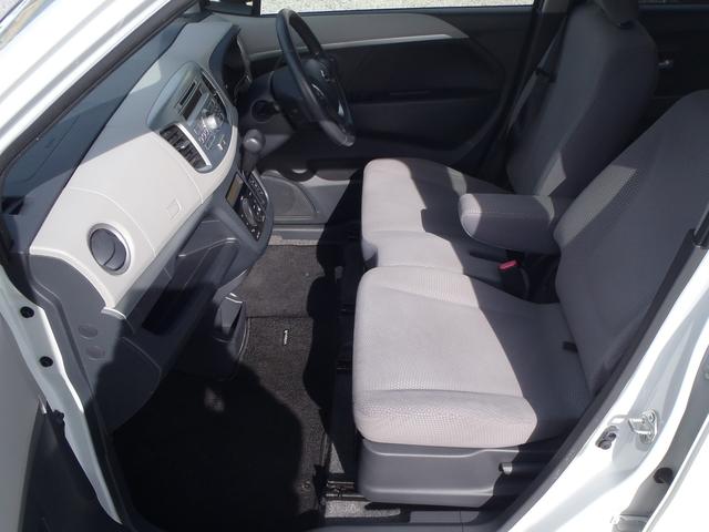 ワゴンＲ ＦＺ　レーダーブレーキサポート　Ｓエネチャージ　アイドリングストップ　スマートキー　プッシュスタート　ＣＤ　Ｂｌｕｅｔｏｏｔｈ　ＥＴＣ　運転席シートヒーター　純正１４インチアルミ（11枚目）