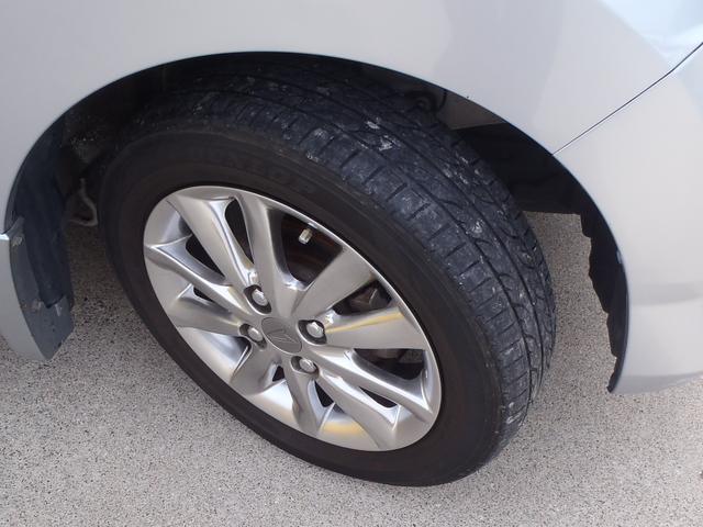 ミライース X SAIII 衝突回避支援システム LEDヘッドライト オートハイビーム エコアイドル KENWOODナビ フルセグTV Bluetooth ETC キーレス 電動格納ミラー 純正14インチアルミ(10枚目)