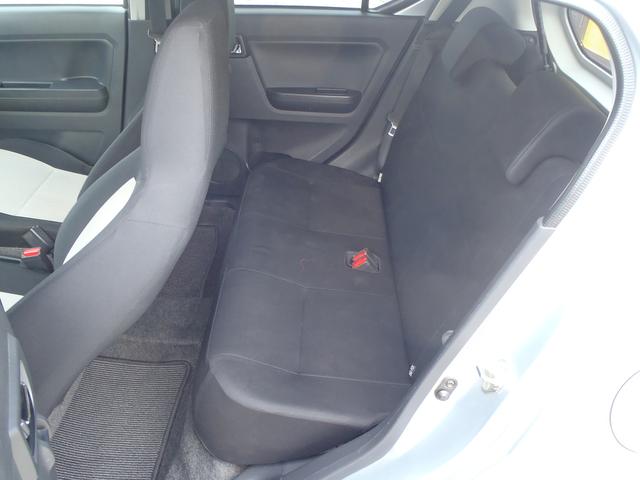 ミライース X SAIII 衝突回避支援システム LEDヘッドライト オートハイビーム エコアイドル KENWOODナビ フルセグTV Bluetooth ETC キーレス 電動格納ミラー 純正14インチアルミ(12枚目)