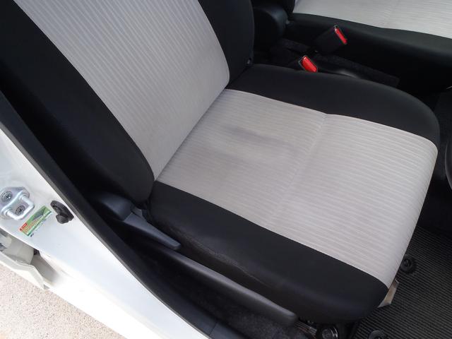 ミライース X SAIII 衝突回避支援システム LEDヘッドライト オートマチックハイビーム エコアイドル キーレス Panasonicナビ フルセグTV Bluetooth バックカメラ ETC ドラレコ(22枚目)