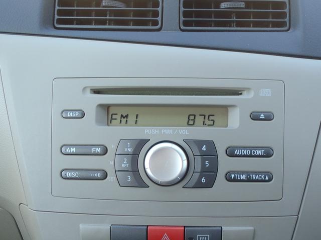 ミラ Ｘスペシャル　５速ＭＴ　キーレス　ＡＢＳ　Ｗエアバッグ　エアコン　パワステ　パワーウインドウ　社外タコメーター　リアガラスフィルム貼り　社外１３インチアルミ（18枚目）