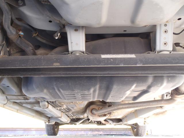 ミラ Ｘスペシャル　５速ＭＴ　キーレス　ＡＢＳ　Ｗエアバッグ　エアコン　パワステ　パワーウインドウ　社外タコメーター　リアガラスフィルム貼り　社外１３インチアルミ（33枚目）