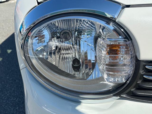 ワゴンRスマイル G 届出済未使用車 スズキセーフティサポート プッシュスタート スマートキー オートエアコン 両側スライドドアクローザー 電動格納ドアミラー マルチインフォメーションディスプレ オートライト(11枚目)