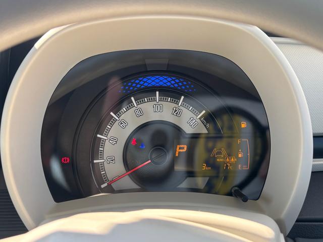 ワゴンRスマイル G 届出済未使用車 スズキセーフティサポート プッシュスタート スマートキー オートエアコン 両側スライドドアクローザー 電動格納ドアミラー マルチインフォメーションディスプレ オートライト(32枚目)