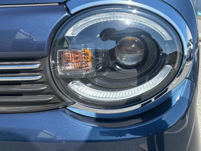 ワゴンRスマイル ハイブリッドS 2トーンルーフパッケージ装着車 届出済未使用車 スズキセーフティサポート LEDヘッドライト 電動パーキングブレーキ オートブレーキホールド 左側パワースライドドア 運転席シートヒーター アクティブクルーズコントロール(10枚目)