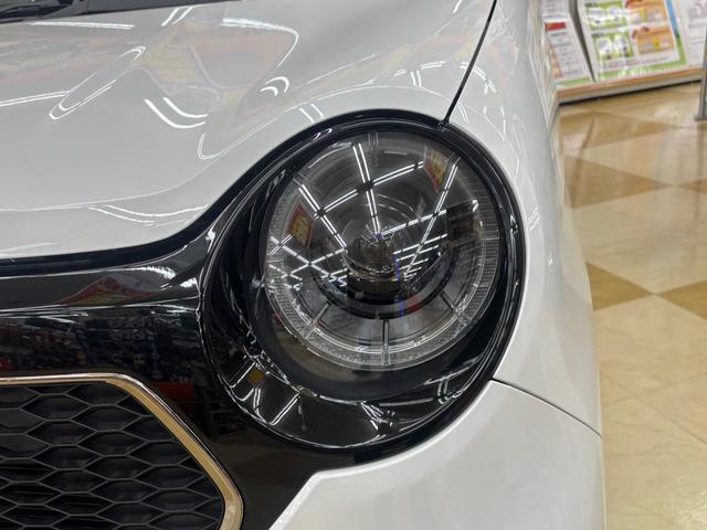 Ｎ－ＯＮＥ ＲＳ　届出済未使用車　ホンダセンシング　６速ＭＴ車　ＬＥＤヘッドライト　ＬＥＤフォグ　１５インチアルミホイル　前席シートヒーター　電子制御パーキングブレーキ　オートブレーキホールド　スマートキー（10枚目）