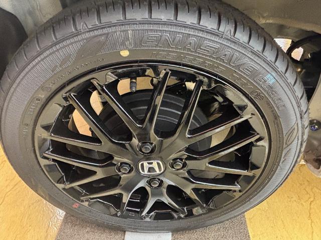 Ｎ－ＯＮＥ ＲＳ　届出済未使用車　ホンダセンシング　６速ＭＴ車　ＬＥＤヘッドライト　ＬＥＤフォグ　１５インチアルミホイル　前席シートヒーター　電子制御パーキングブレーキ　オートブレーキホールド　スマートキー（27枚目）