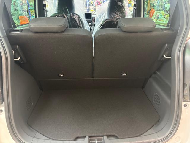 Ｎ－ＯＮＥ ＲＳ　届出済未使用車　ホンダセンシング　６速ＭＴ車　ＬＥＤヘッドライト　ＬＥＤフォグ　１５インチアルミホイル　前席シートヒーター　電子制御パーキングブレーキ　オートブレーキホールド　スマートキー（35枚目）