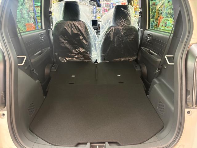 Ｎ－ＯＮＥ ＲＳ　届出済未使用車　ホンダセンシング　６速ＭＴ車　ＬＥＤヘッドライト　ＬＥＤフォグ　１５インチアルミホイル　前席シートヒーター　電子制御パーキングブレーキ　オートブレーキホールド　スマートキー（37枚目）