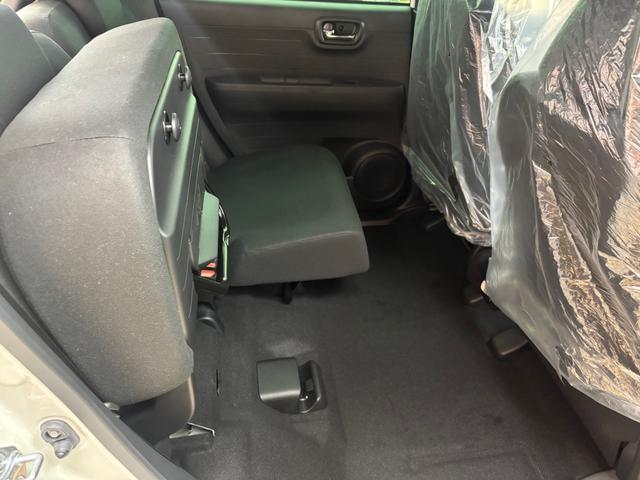 Ｎ－ＯＮＥ ＲＳ　届出済未使用車　ホンダセンシング　６速ＭＴ車　ＬＥＤヘッドライト　ＬＥＤフォグ　１５インチアルミホイル　前席シートヒーター　電子制御パーキングブレーキ　オートブレーキホールド　スマートキー（38枚目）