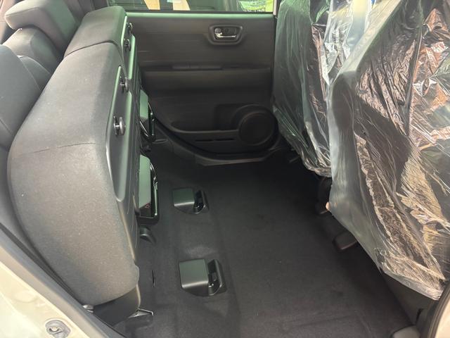 Ｎ－ＯＮＥ ＲＳ　届出済未使用車　ホンダセンシング　６速ＭＴ車　ＬＥＤヘッドライト　ＬＥＤフォグ　１５インチアルミホイル　前席シートヒーター　電子制御パーキングブレーキ　オートブレーキホールド　スマートキー（39枚目）