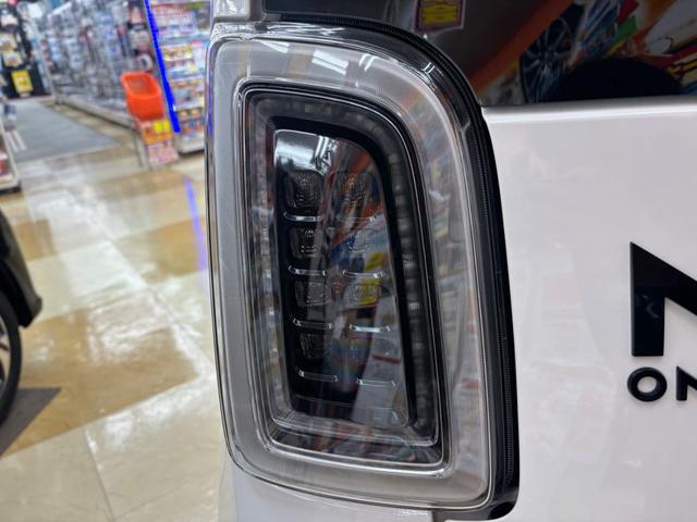 Ｎ－ＯＮＥ ＲＳ　届出済未使用車　ホンダセンシング　６速ＭＴ車　ＬＥＤヘッドライト　ＬＥＤフォグ　１５インチアルミホイル　前席シートヒーター　電子制御パーキングブレーキ　オートブレーキホールド　スマートキー（41枚目）