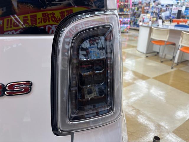 Ｎ－ＯＮＥ ＲＳ　届出済未使用車　ホンダセンシング　６速ＭＴ車　ＬＥＤヘッドライト　ＬＥＤフォグ　１５インチアルミホイル　前席シートヒーター　電子制御パーキングブレーキ　オートブレーキホールド　スマートキー（42枚目）