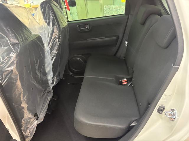 Ｎ－ＯＮＥ ＲＳ　届出済未使用車　ホンダセンシング　６速ＭＴ車　ＬＥＤヘッドライト　ＬＥＤフォグ　１５インチアルミホイル　前席シートヒーター　電子制御パーキングブレーキ　オートブレーキホールド　スマートキー（43枚目）