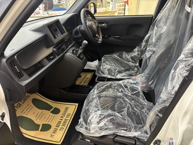 Ｎ－ＯＮＥ ＲＳ　届出済未使用車　ホンダセンシング　６速ＭＴ車　ＬＥＤヘッドライト　ＬＥＤフォグ　１５インチアルミホイル　前席シートヒーター　電子制御パーキングブレーキ　オートブレーキホールド　スマートキー（44枚目）