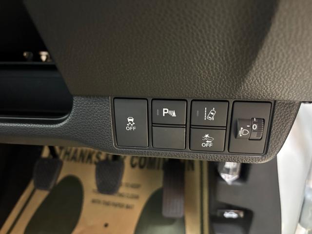 Ｎ－ＯＮＥ ＲＳ　届出済未使用車　ホンダセンシング　６速ＭＴ車　ＬＥＤヘッドライト　ＬＥＤフォグ　１５インチアルミホイル　前席シートヒーター　電子制御パーキングブレーキ　オートブレーキホールド　スマートキー（48枚目）