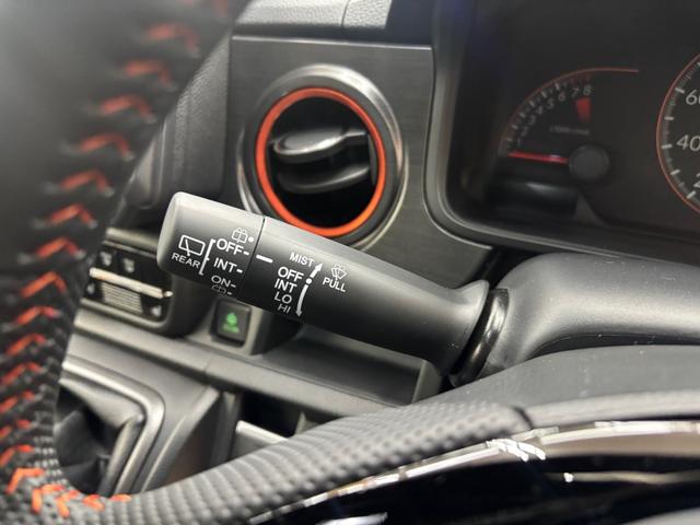 Ｎ－ＯＮＥ ＲＳ　届出済未使用車　ホンダセンシング　６速ＭＴ車　ＬＥＤヘッドライト　ＬＥＤフォグ　１５インチアルミホイル　前席シートヒーター　電子制御パーキングブレーキ　オートブレーキホールド　スマートキー（51枚目）