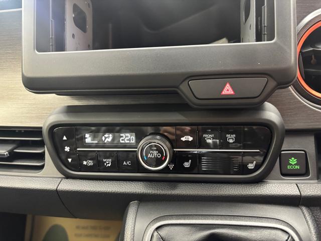 Ｎ－ＯＮＥ ＲＳ　届出済未使用車　ホンダセンシング　６速ＭＴ車　ＬＥＤヘッドライト　ＬＥＤフォグ　１５インチアルミホイル　前席シートヒーター　電子制御パーキングブレーキ　オートブレーキホールド　スマートキー（55枚目）