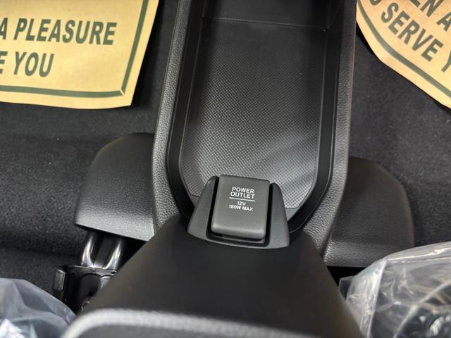 Ｎ－ＯＮＥ ＲＳ　届出済未使用車　ホンダセンシング　６速ＭＴ車　ＬＥＤヘッドライト　ＬＥＤフォグ　１５インチアルミホイル　前席シートヒーター　電子制御パーキングブレーキ　オートブレーキホールド　スマートキー（61枚目）