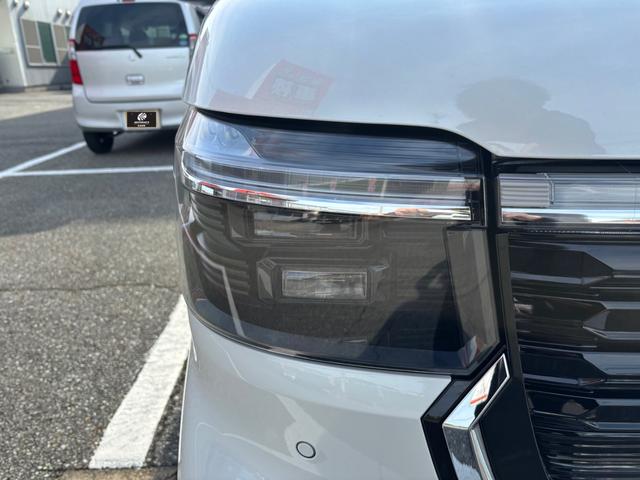 N-BOXカスタム ベースグレード 届出済未使用車 ホンダセンシング LEDヘッドライト バックカメラ 片側パワースライドドア 電動パーキングブレーキ オートブレーキホールド 前席シートヒーター スマートキー プッシュスタート(22枚目)