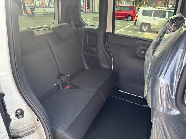 N-BOXカスタム ベースグレード 届出済未使用車 ホンダセンシング LEDヘッドライト バックカメラ 片側パワースライドドア 電動パーキングブレーキ オートブレーキホールド 前席シートヒーター スマートキー プッシュスタート(27枚目)