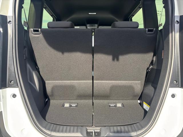 N-BOXカスタム ベースグレード 届出済未使用車 ホンダセンシング LEDヘッドライト バックカメラ 片側パワースライドドア 電動パーキングブレーキ オートブレーキホールド 前席シートヒーター スマートキー プッシュスタート(32枚目)
