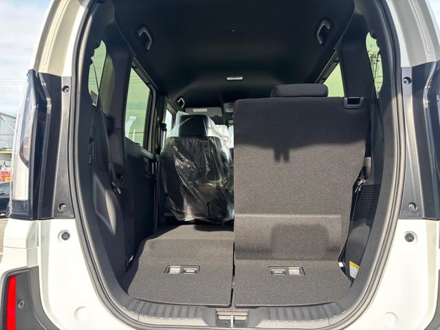 N-BOXカスタム ベースグレード 届出済未使用車 ホンダセンシング LEDヘッドライト バックカメラ 片側パワースライドドア 電動パーキングブレーキ オートブレーキホールド 前席シートヒーター スマートキー プッシュスタート(33枚目)