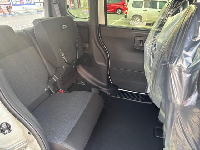 N-BOXカスタム ベースグレード 届出済未使用車 ホンダセンシング LEDヘッドライト バックカメラ 片側パワースライドドア 電動パーキングブレーキ オートブレーキホールド 前席シートヒーター スマートキー プッシュスタート(35枚目)