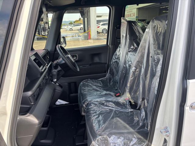 N-BOXカスタム ベースグレード 届出済未使用車 ホンダセンシング LEDヘッドライト バックカメラ 片側パワースライドドア 電動パーキングブレーキ オートブレーキホールド 前席シートヒーター スマートキー プッシュスタート(44枚目)