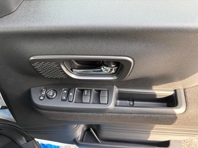 N-BOXカスタム ベースグレード 届出済未使用車 ホンダセンシング LEDヘッドライト バックカメラ 片側パワースライドドア 電動パーキングブレーキ オートブレーキホールド 前席シートヒーター スマートキー プッシュスタート(45枚目)