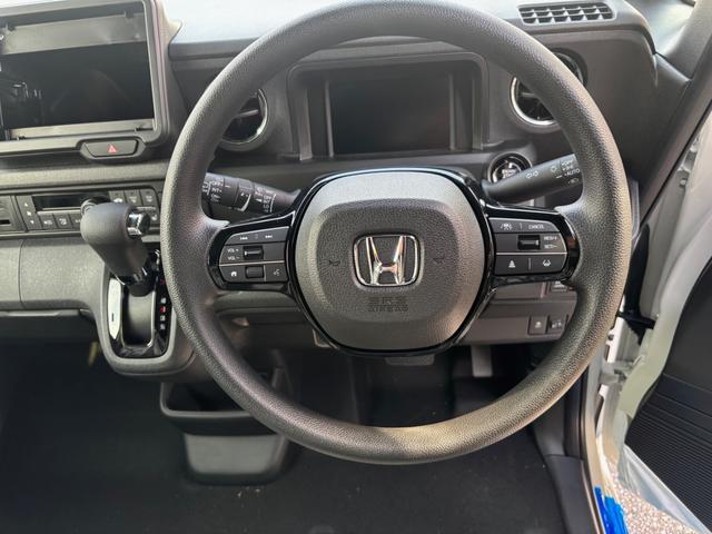 N-BOXカスタム ベースグレード 届出済未使用車 ホンダセンシング LEDヘッドライト バックカメラ 片側パワースライドドア 電動パーキングブレーキ オートブレーキホールド 前席シートヒーター スマートキー プッシュスタート(50枚目)