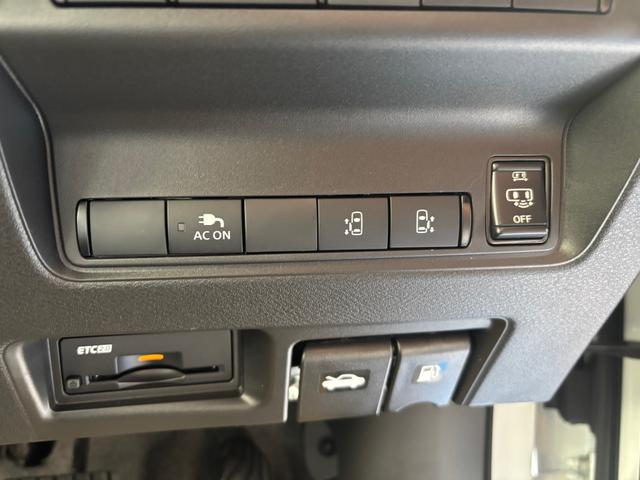 セレナ ｅ－パワー　ハイウェイスターＶ　新車　日産コネクトナビ　アラウンドビューモニター　ＥＴＣ２．０　前後ドライブレコーダー　寒冷地仕様　ホットプラスパッケージ　ＳＯＳコール　ＬＥＤヘッドライト　インテリジェントルームミラー（72枚目）