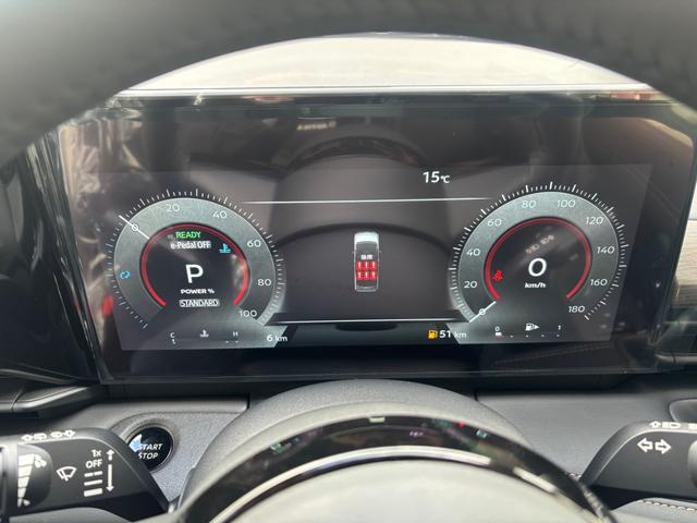 セレナ ｅ－パワー　ハイウェイスターＶ　新車　日産コネクトナビ　アラウンドビューモニター　ＥＴＣ２．０　前後ドライブレコーダー　寒冷地仕様　ホットプラスパッケージ　ＳＯＳコール　ＬＥＤヘッドライト　インテリジェントルームミラー（78枚目）