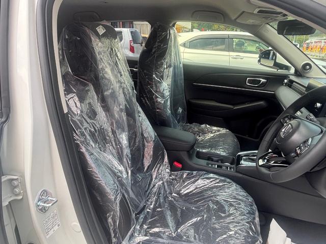 ヴェゼル e:HEV Z 登録済未使用車 ホンダコネクトナビ フルセグTV マルチビューカメラ ETC2.0 プレミアムオーディオ ブラインドスポットインフォメーション LEDヘッドライト ホンダセンシング パワーテールゲート(21枚目)