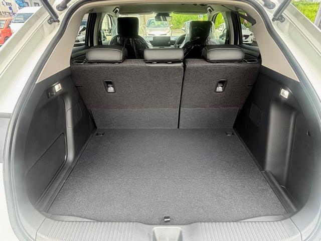 ヴェゼル e:HEV Z 登録済未使用車 ホンダコネクトナビ フルセグTV マルチビューカメラ ETC2.0 プレミアムオーディオ ブラインドスポットインフォメーション LEDヘッドライト ホンダセンシング パワーテールゲート(24枚目)