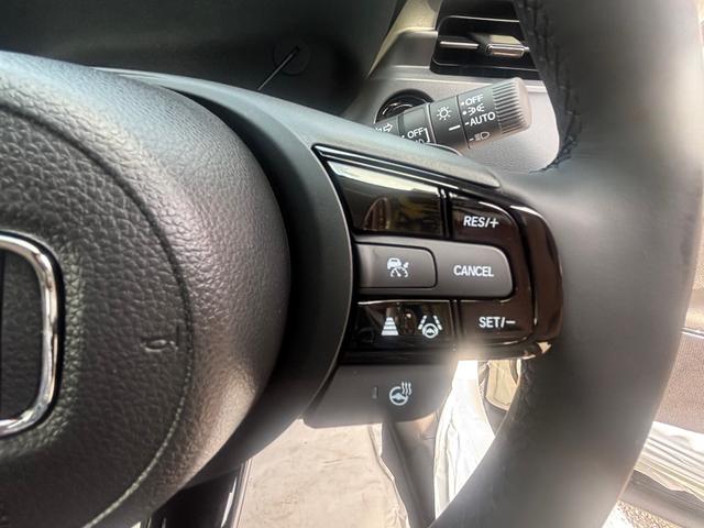 ヴェゼル e:HEV Z 登録済未使用車 ホンダコネクトナビ フルセグTV マルチビューカメラ ETC2.0 プレミアムオーディオ ブラインドスポットインフォメーション LEDヘッドライト ホンダセンシング パワーテールゲート(39枚目)