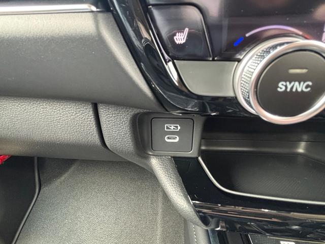 ヴェゼル e:HEV Z 登録済未使用車 ホンダコネクトナビ フルセグTV マルチビューカメラ ETC2.0 プレミアムオーディオ ブラインドスポットインフォメーション LEDヘッドライト ホンダセンシング パワーテールゲート(43枚目)