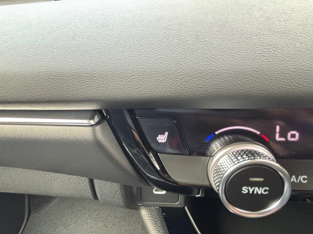 ヴェゼル e:HEV Z 登録済未使用車 ホンダコネクトナビ フルセグTV マルチビューカメラ ETC2.0 プレミアムオーディオ ブラインドスポットインフォメーション LEDヘッドライト ホンダセンシング パワーテールゲート(44枚目)