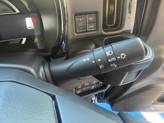 ハスラー ハイブリッドＸ　届出済未使用車　スズキセーフティサポート　衝突被害軽減ブレーキ　ＬＥＤヘッドライト　ＬＥＤフォグ　スマートキー　プッシュスタートシステム　前席シートヒーター　１５インチアルミホイル　電動格納ドアミラー（34枚目）