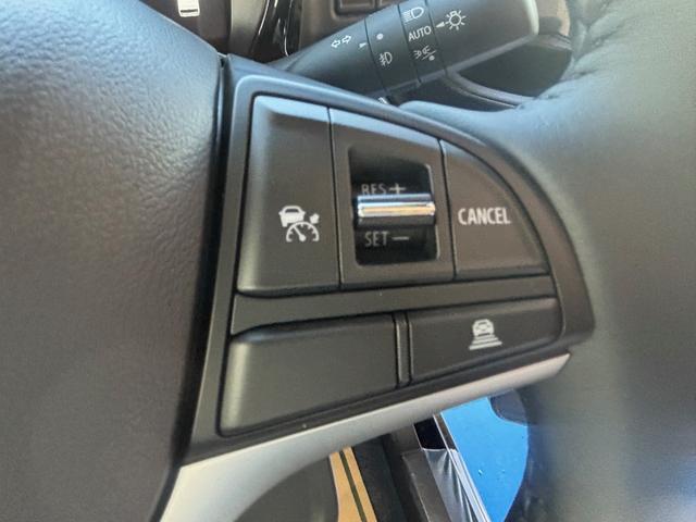 ハスラー ハイブリッドＸ　届出済未使用車　スズキセーフティサポート　衝突被害軽減ブレーキ　ＬＥＤヘッドライト　ＬＥＤフォグ　スマートキー　プッシュスタートシステム　前席シートヒーター　１５インチアルミホイル　電動格納ドアミラー（35枚目）