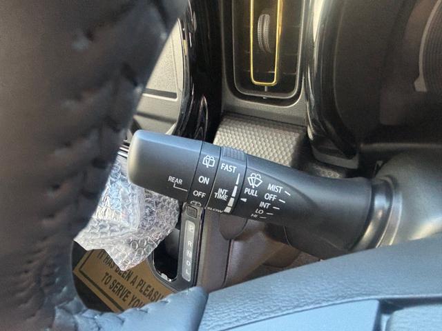ハスラー ハイブリッドＸ　届出済未使用車　スズキセーフティサポート　衝突被害軽減ブレーキ　ＬＥＤヘッドライト　ＬＥＤフォグ　スマートキー　プッシュスタートシステム　前席シートヒーター　１５インチアルミホイル　電動格納ドアミラー（37枚目）
