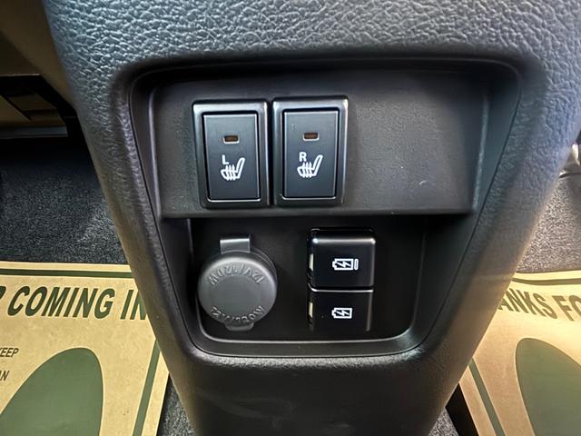 ハスラー ハイブリッドＸ　届出済未使用車　スズキセーフティサポート　衝突被害軽減ブレーキ　ＬＥＤヘッドライト　ＬＥＤフォグ　スマートキー　プッシュスタートシステム　前席シートヒーター　１５インチアルミホイル　電動格納ドアミラー（39枚目）