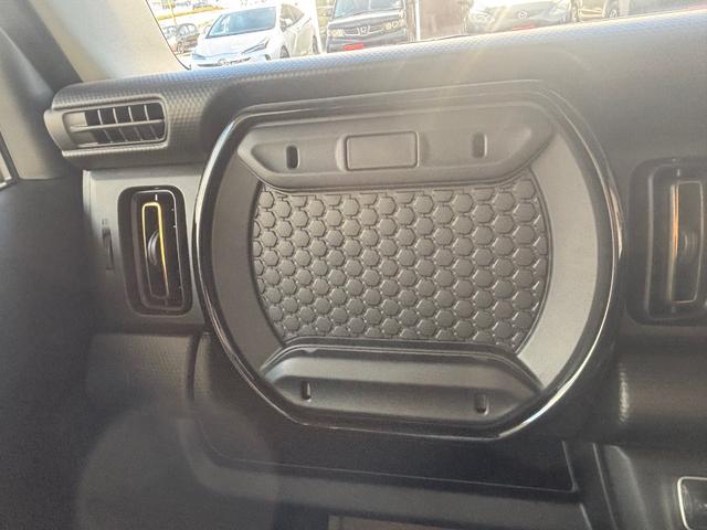 ハスラー ハイブリッドＸ　届出済未使用車　スズキセーフティサポート　衝突被害軽減ブレーキ　ＬＥＤヘッドライト　ＬＥＤフォグ　スマートキー　プッシュスタートシステム　前席シートヒーター　１５インチアルミホイル　電動格納ドアミラー（41枚目）