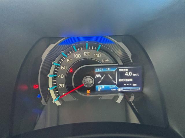 ハスラー ハイブリッドＸ　届出済未使用車　スズキセーフティサポート　衝突被害軽減ブレーキ　ＬＥＤヘッドライト　ＬＥＤフォグ　スマートキー　プッシュスタートシステム　前席シートヒーター　１５インチアルミホイル　電動格納ドアミラー（44枚目）