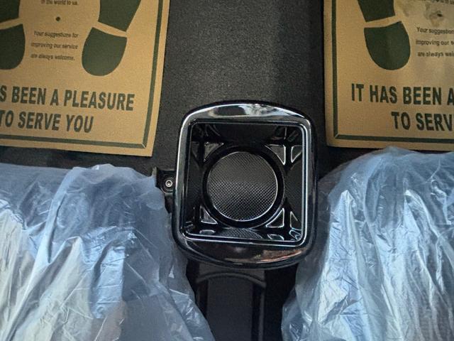 ハスラー ハイブリッドＸ　届出済未使用車　スズキセーフティサポート　衝突被害軽減ブレーキ　ＬＥＤヘッドライト　ＬＥＤフォグ　スマートキー　プッシュスタートシステム　前席シートヒーター　１５インチアルミホイル　電動格納ドアミラー（45枚目）