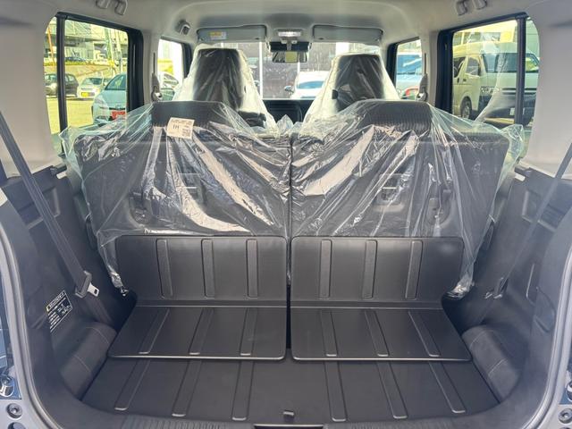 ハスラー ハイブリッドＸ　届出済未使用車　スズキセーフティサポート　衝突被害軽減ブレーキ　ＬＥＤヘッドライト　ＬＥＤフォグ　スマートキー　プッシュスタートシステム　前席シートヒーター　１５インチアルミホイル　電動格納ドアミラー（46枚目）