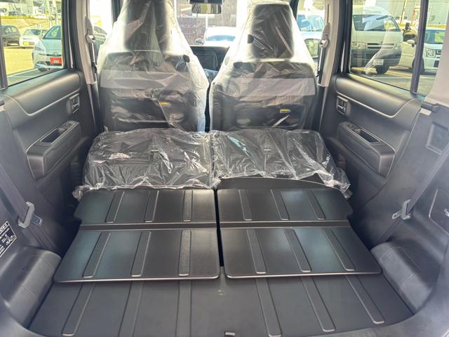 ハスラー ハイブリッドＸ　届出済未使用車　スズキセーフティサポート　衝突被害軽減ブレーキ　ＬＥＤヘッドライト　ＬＥＤフォグ　スマートキー　プッシュスタートシステム　前席シートヒーター　１５インチアルミホイル　電動格納ドアミラー（47枚目）